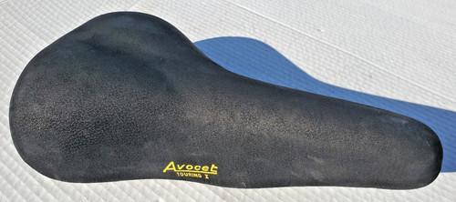 Nos avocet touring saddle - nos,