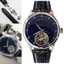 Sugess tourbillon blue star - sugess,