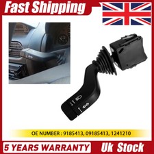 Wiper Stalk Switch Arm Fits