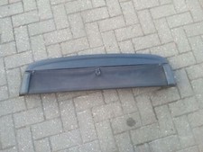 MAZDA MX5 WIND DEFLECTOR / WINDBLOCKER - MK1  MK2  EUNOS  (1989 to 2005) OEM