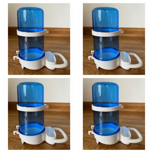 Bird feeder water - x,