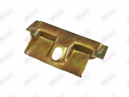 Battery clamp vw - battery,