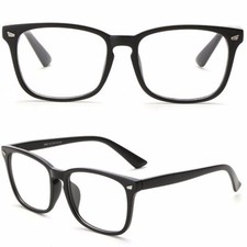 Blue Light Blocking Filter Glasses Computer Phone Screen Anti Glare Unisex