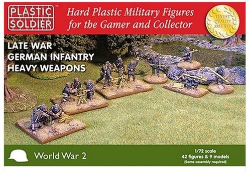 Ww202005 late war german - late,