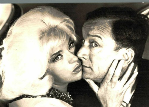Diana dors robert dhery - diana,