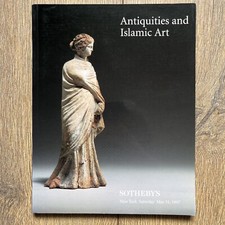 Sothebys Antiquities & Islamic