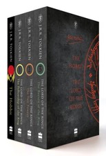 J R R Tolkien The Hobbit The