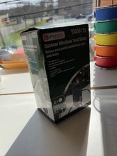Utilitech Outdoor Wireless