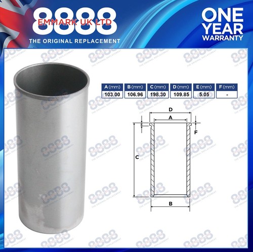 Liner for fiat - liner,
