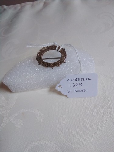 1889 chester sterling silver - chester,