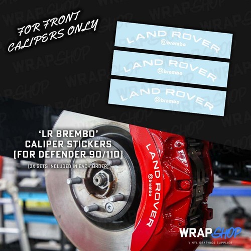 Land rover brembo caliper - rover, /