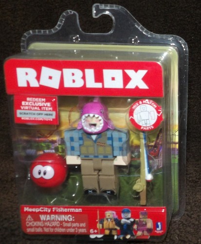 Roblox meepcity fisherman with - roblox,