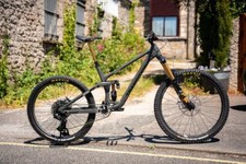 Transition Patrol XL