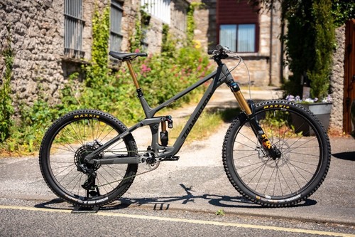 Transition patrol - patrol, xl
