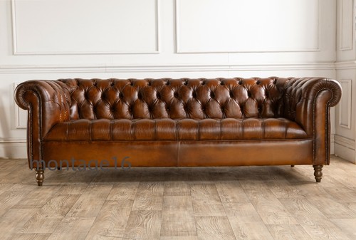 Bespoke burley buffalo hand - bespoke,