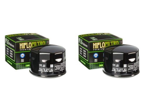 Hiflo filtro hf565 premium - 2,