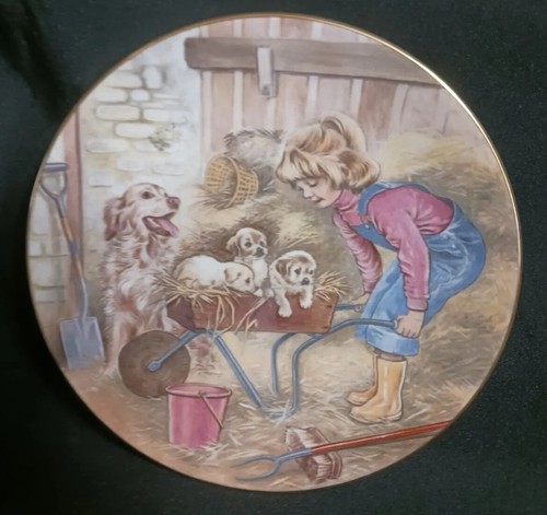 Vintage royal worcester - vintage,