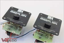 Kef Model 104 Reference Series