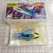 Stingray Diecast Model w/Stand