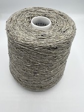 500g Cone 1.38nm 60% Wool/20%