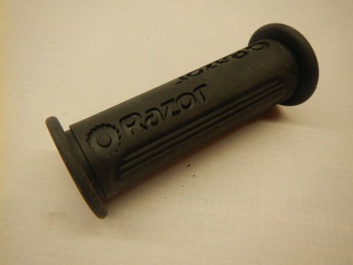 Spare replacement left handle - spare,