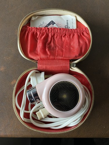 Vintage 1957 philips lady - vintage,