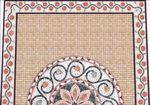 Dolls house flooring - house, sheet