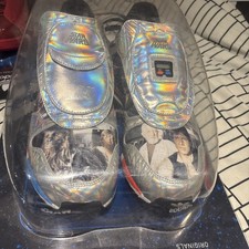 adidas Micropacer Star Wars
