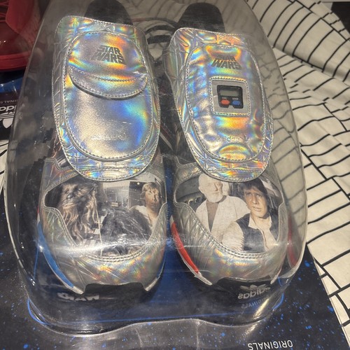 Adidas micropacer star wars - micropacer,