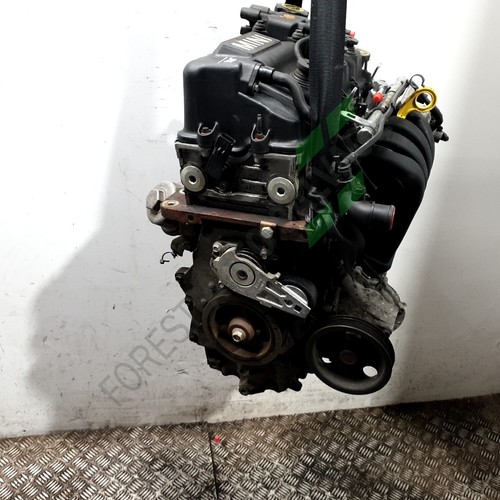 2003 mini hatch - mini, 1.6