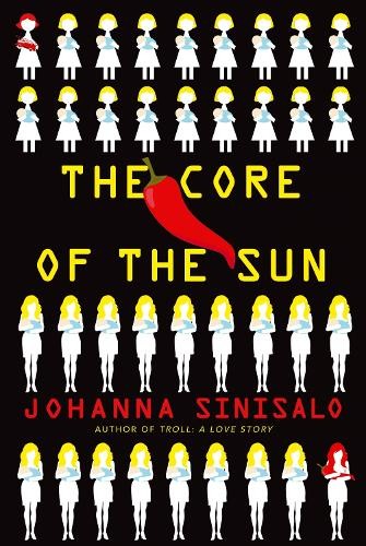The core sun sinisalo - of,
