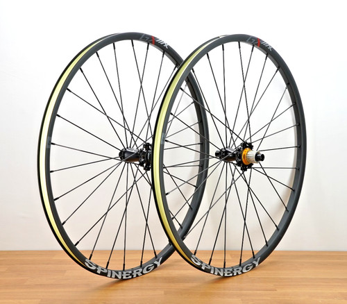 Spinergy max alloy - gx,