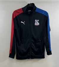 Crystal Palace Track Football