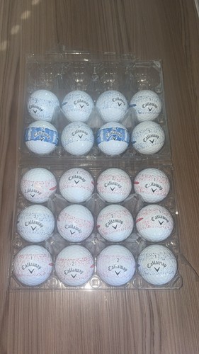 Callaway supersoft splatter - callaway,