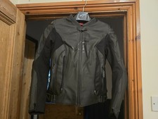 Alpinestar Missile V3 Ladies Motorcycle Jacket Black