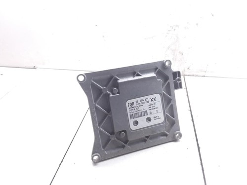 Opel vectra engine control - opel, c