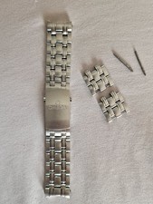 Omega seamaster 20mm bracelet - seamaster,