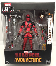 Marvel Legends Dogpool &