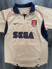 Original Nike Arsenal