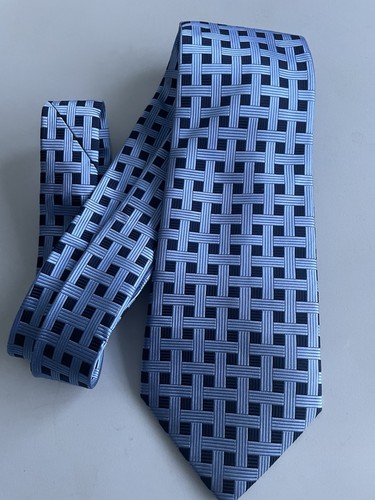 Silk tie men - asquith, &