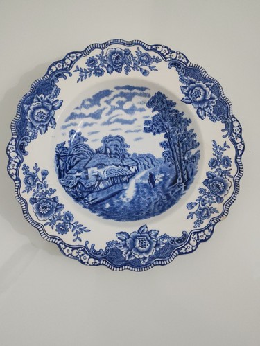 Vintage crown ducal english - crown,