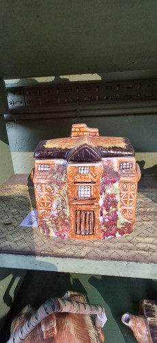 Arthur wood moreton old hall - moreton,