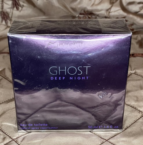 Ghost deep night - ghost, de