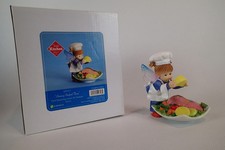 Enesco My Little Kitchen Fairies Savory Seafood Sushi with Lemon Fairie, NEW