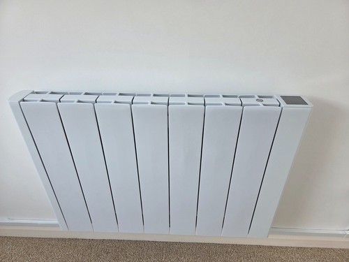 Ecostrad ceramic 2000w wifi - ecostrad, iq