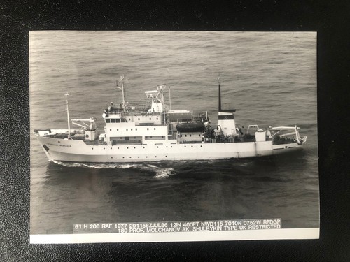 Original raf 1977 russian - 1977,