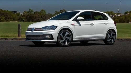 Volkswagen polo gti - gti, 2019
