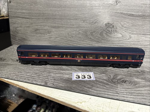 Hornby gauge r2002 - 'oo',