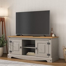 Corona TV Stand Flat Screen
