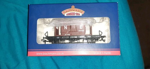 Bachmann 529a 20t - bachmann,